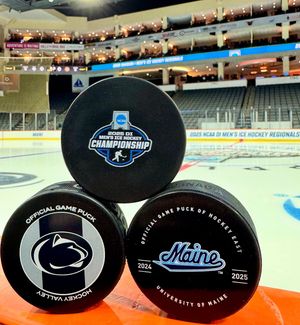Image post by @pennstatemhky on Instagram