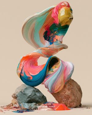 Image post by @designforai.studio on Instagram