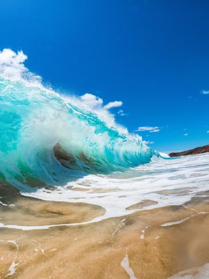 Image post by @gopro on Instagram
