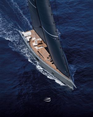 Image post by @wallyyachts_official on Instagram