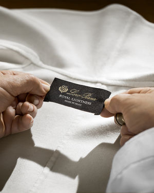 Image post by @loropiana on Instagram