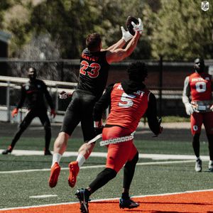 Image post by @flagfootball on Instagram