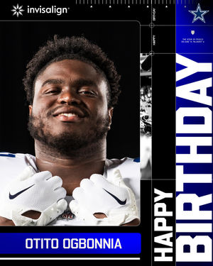 Image post by @dallascowboys on Instagram