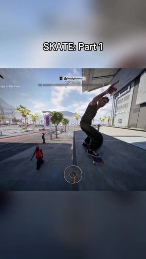 Video post by @gameknight_ on TikTok