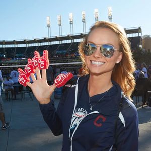 Image post by @clevelandstrikers on Instagram