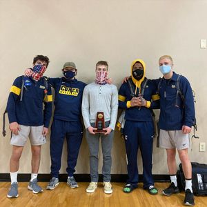 Image post by @cokeruniversity_wrestling on Instagram