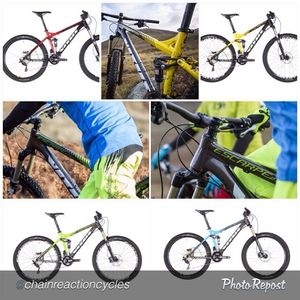 Image post by @vitusbikes on Instagram