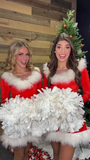 Video post by @denverbroncoscheer on TikTok