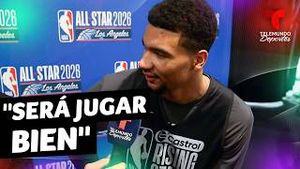 Video post by @deportes on YouTube