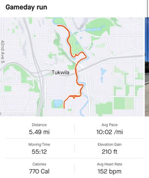 Image post by @stevehamlin19 on Twitter