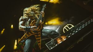 Image post by @panteraofficial on Instagram