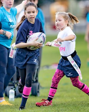 Image post by @girlsrugbysocal on Instagram
