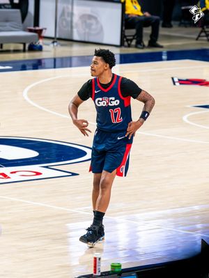 Image post by @capitalcitygogo on Instagram