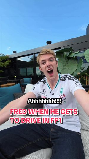 Video post by @mercedesamgf1 on TikTok