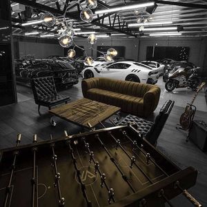 Image post by @experienceomega on Instagram