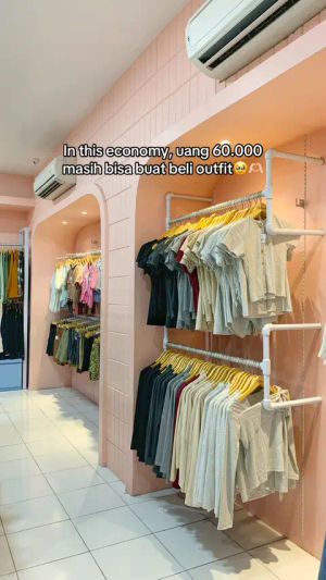 Image post by @deliwafastore.kediri on TikTok