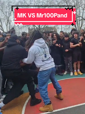 Video post by @londonhoops on TikTok