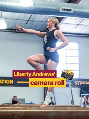 Image post by @sundevilgymnastics on Instagram