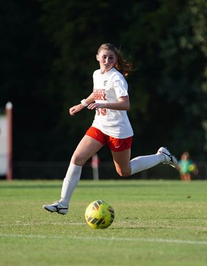 Image post by @abbeyathletics on Instagram