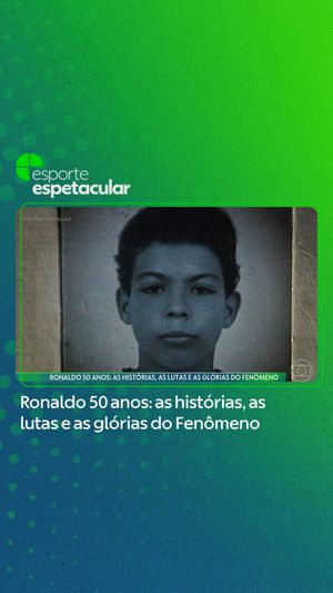 Image post by @ge.globo on Instagram