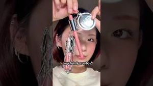 Video post by @glowyamelie on YouTube