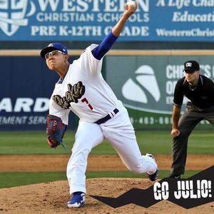 Image post by @rcquakes on Instagram