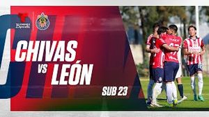 Video post by @deportes on YouTube