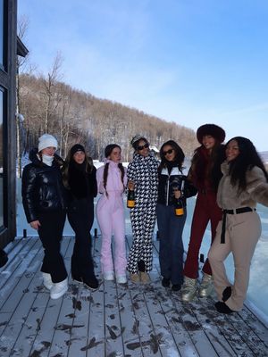 Image post by @bravotv on Instagram