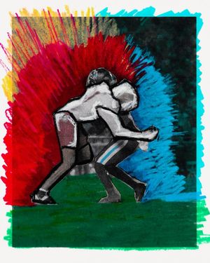 Image post by @shoelsoon on Instagram