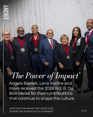Image post by @ebonymagazine on Instagram