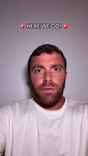 Video post by @fabrizioromano on TikTok
