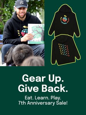 Image post by @eatlearnplay on Instagram