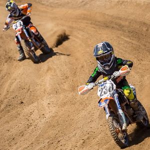 Image post by @racerxonline on Instagram