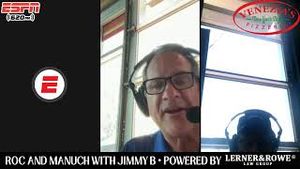 Video post by @rocandmanuchwithjimmyb on YouTube