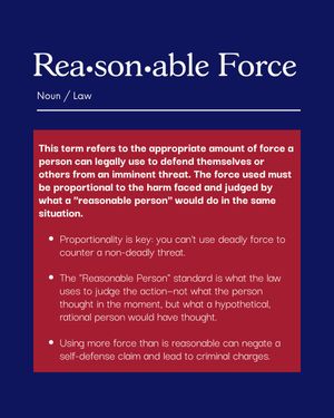 Image post by @uslawshield on Instagram