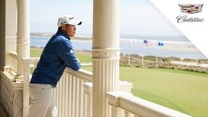 Video post by @Cadillac on YouTube