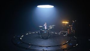Image post by @elevategripandlighting on Instagram