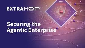 Video post by @extrahopnetworks on YouTube
