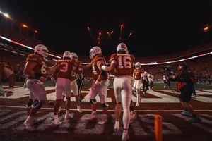 Image post by @archmanning on Instagram