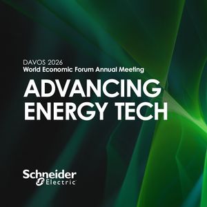 Image post by @schneiderelectricind on Instagram