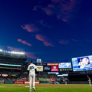 Image post by @MLB on Twitter