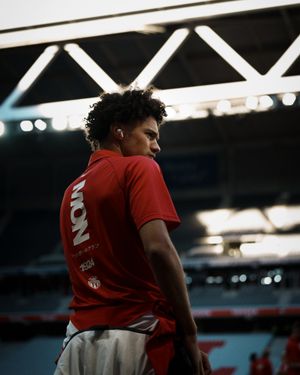Image post by @AS_Monaco on Twitter