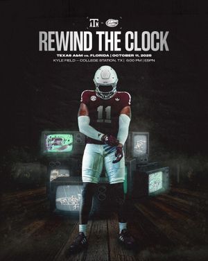 Image post by @aggiefootball on Instagram