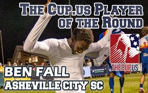 Image post by @usopencup on Instagram