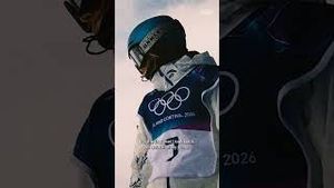 Video post by @olympics on YouTube