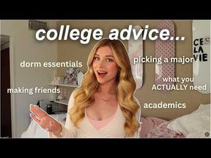 Video post by @CharlotteElise on YouTube