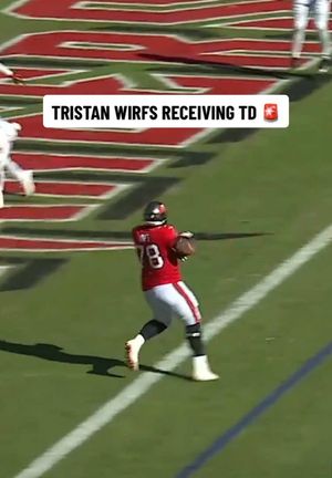 Video post by @nfl on TikTok