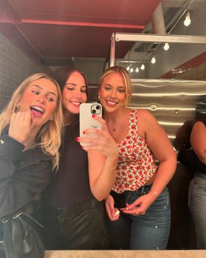 Image post by @abbyditmer on Instagram