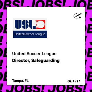 Image post by @womeninsoccerus on Twitter
