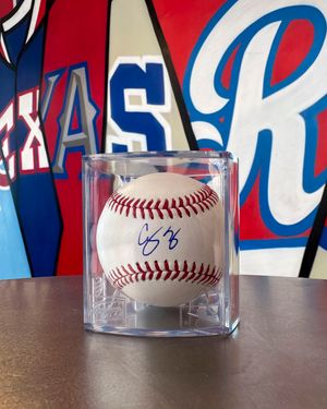 Image post by @Rangers on Twitter